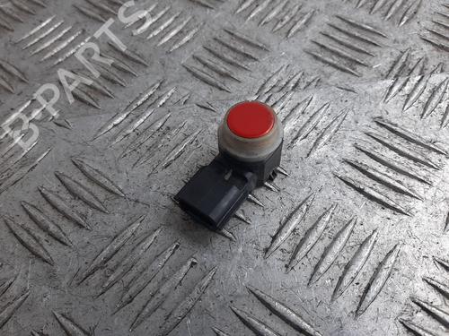 Elektronisk sensor RENAULT CLIO IV (BH_) 1.2 TCe 120 (BHM0) (120 hp) 10030281