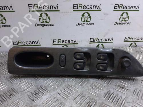 Used Left front window switch RENAULT LAGUNA I (B56_, 556_) 1.9 dTi (B56J) (98 hp) 6032655