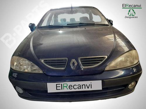 Used Parts RENAULT MEGANE I Classic (LA0/1_)  1.6 16V (LA00, LA04, LA0B, LA11, LA16, LA19, LA1J, LA1K,...  1041200