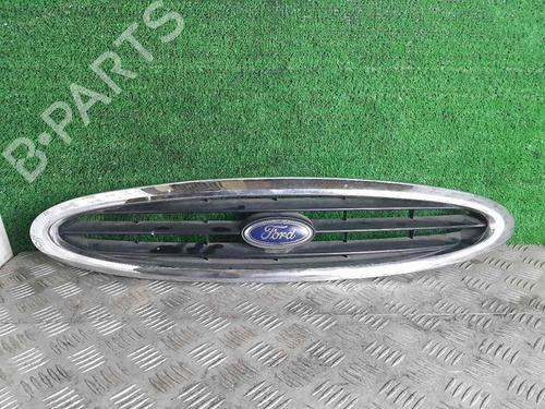front-grille-ford-mondeo-ii-bap-18-td-96bg8200-1996-1997-1998-1999-2000-22568682 main image