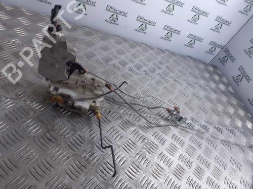 Used Front left lock NISSAN PRIMERA (P11) 2.0 16V (140 hp) 6437077