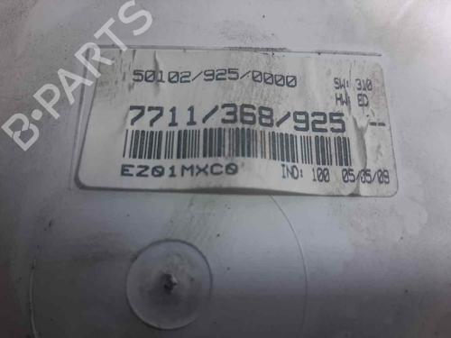 Instrument cluster RENAULT MEGANE I Classic (LA0/1_) | BP15098273C47