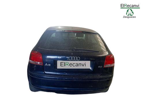 Right front window motor AUDI A3 (8P1) | BP27677984E20