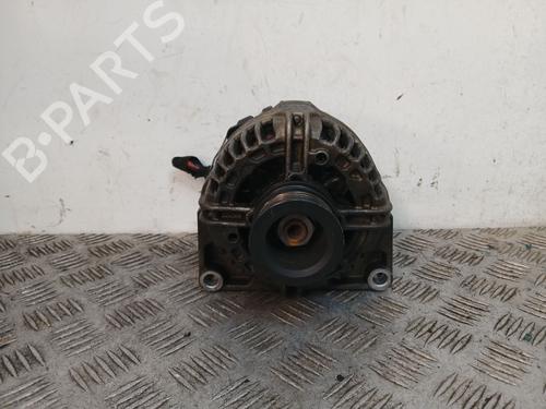 Used Alternator Alternator 36966082 36966082