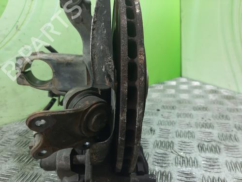 Right front steering knuckle AUDI A2 (8Z0) 1.4 | BP13474216M26