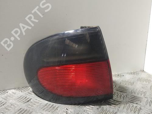 Used Left taillight RENAULT MEGANE I Classic (LA0/1_) 1.6 e (LA0F, LA0S) (90 hp) 30511871