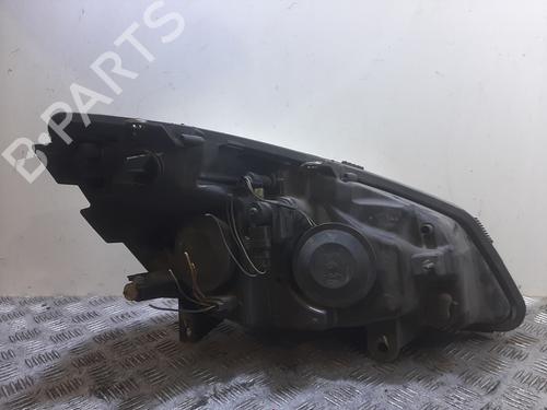Left headlight RENAULT SCÉNIC II (JM0/1_) | BP37672365C28 - Image 2
