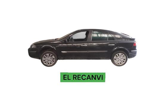 Front left window mechanism RENAULT LAGUNA II (BG0/1_) | BP28541174C22