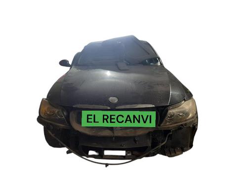 Peças BMW 3 Touring (E91) 320 d (163 hp) 4452867