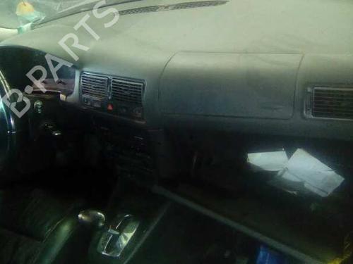 Engine mount VW GOLF IV (1J1) 1.6 | BP10197602M89 