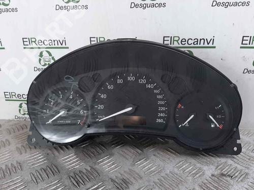 instrument-cluster-saab-9-3-ys3f-e79-d79-d75-18-i-6033eco422-p12802917-2002-2003-2004-2005-2006-2007-2008-2009-2010-2011-2012-2013-2014-2015-10617638 main image