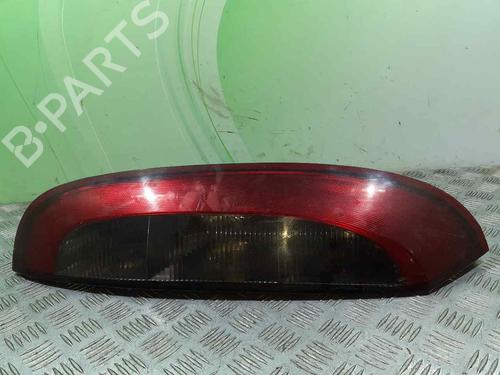 Used Left taillight OPEL CORSA C (X01) [2000-2009]  8671292