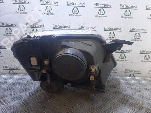 Scheinwerfer links OPEL MERIVA A MPV (X03) | BP18854971C28