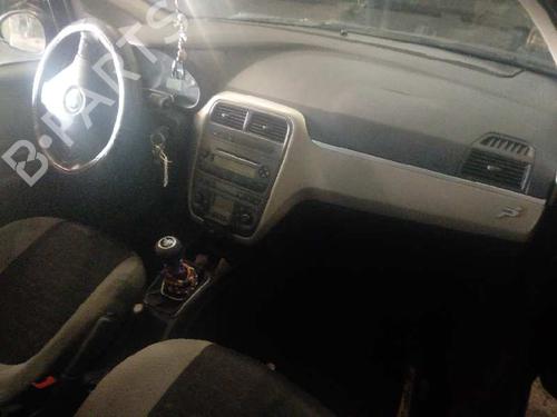 Brake master cylinder FIAT PUNTO (188_) 1.4 | BP4545772M77 