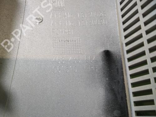 Højre baglygte OPEL MERIVA A MPV (X03) 1.6 16V (E75) | BP29117684C35