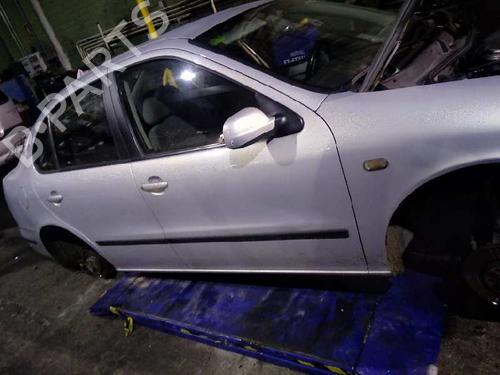 Drivstoffpumpe SEAT TOLEDO II (1M2) | BP4547432M76