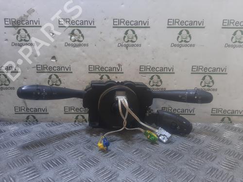 Spak kontakt CITROËN XSARA (N1) 2.0 HDi 90 (90 hp) 18644355