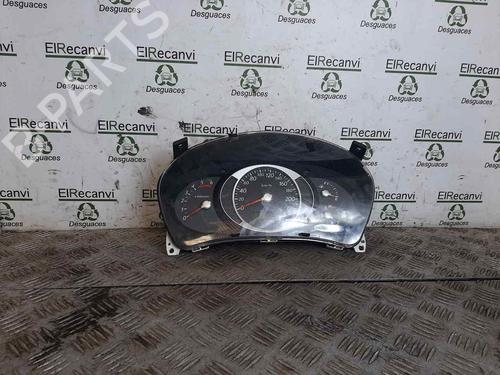 Used Instrument cluster HYUNDAI TUCSON (JM) [2004-2019]  17523739