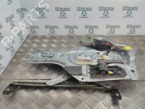Used Rear right window mechanism KIA CERATO I Hatchback (LD) 2.0 CRDi (112 hp) 4541213