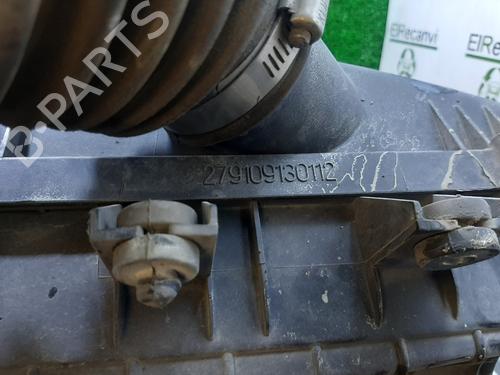 Air filter box TATA INDICA 1.4 D | BP27210183M87