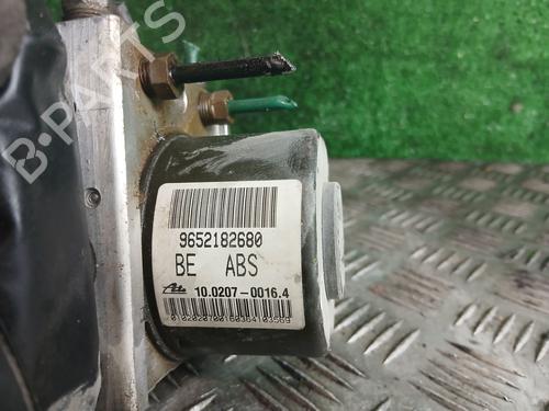 ABS pump CITROËN C2 (JM_) 1.4 | BP33852998M43 - Image 3