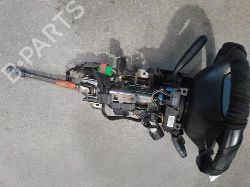 Used Steering column Steering column 37995781 37995781