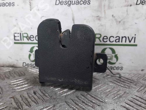 Serrure hayon VW GOLF IV (1J1) 1.8 T (150 hp) 11233760