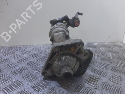 Used Starter Starter RENAULT MEGANE III Hatchback (BZ0/1_, B3_) 1.5 dCi (86 hp) 34102763 34102763