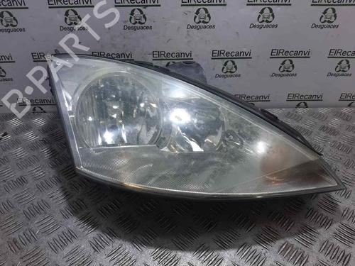 Used Right headlight FORD FOCUS I Turnier (DNW) [1999-2007]  13025000