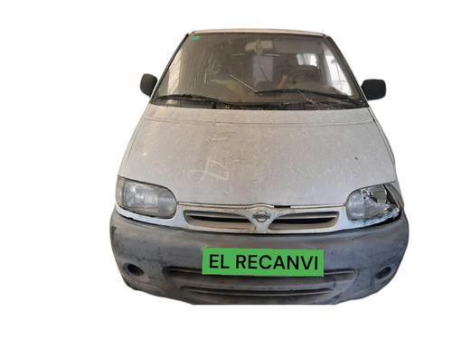 Used Parts NISSAN SERENA (C23) 2.3 D (75 hp) 2667462