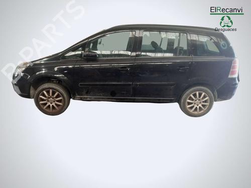 Left front window switch OPEL ZAFIRA / ZAFIRA FAMILY B (A05)  | BP18782300I27 