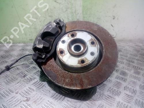 Used Left front steering knuckle CITROËN C3 Picasso (SH_) [2008-2025]  10055713