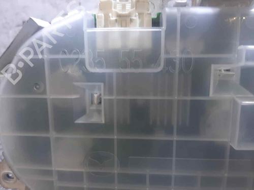 Instrument cluster MAZDA 5 (CR) | BP15511715C47