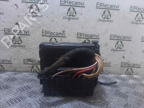 Used Fuse box PEUGEOT 206 Hatchback (2A/C) [1998-2012]  19442543