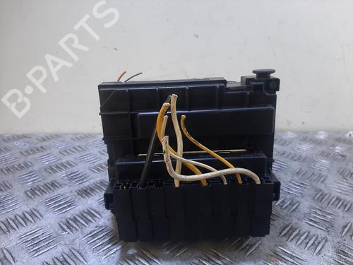 Used Fuse box Fuse box PEUGEOT 207 (WA_, WC_) 1.4 16V (95 hp) 36142914 36142914
