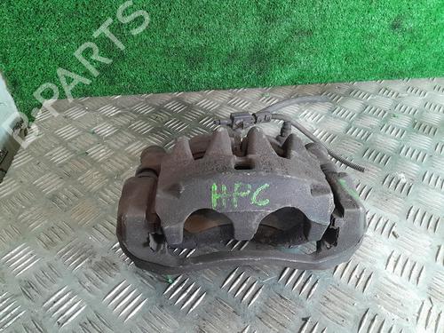 Used Left front brake caliper FIAT DUCATO Van (250_) [2006-2025]  27568972