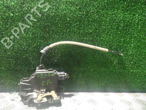Front right lock SEAT LEON (1M1) | BP23130901C97