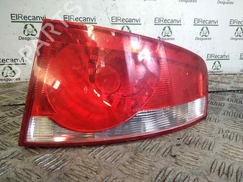 Used Right taillight SEAT ALTEA XL (5P5, 5P8) [2006-2015]  18971384
