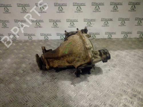 Used Transfer box TOYOTA RAV 4 II (_A2_) 1.8 (ZCA25_, ZCA26_, ZCA25W, ZCA26W) (125 hp) 4545186