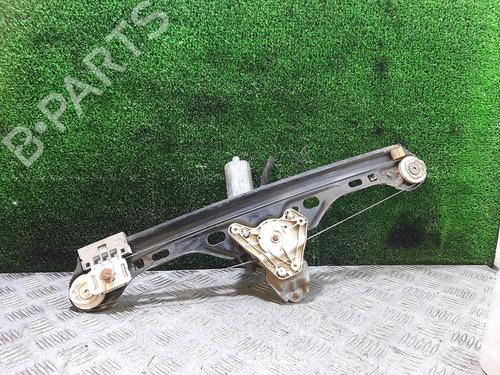 Rudehejsemekanisme venstre bagtil MERCEDES-BENZ C-CLASS (W203) C 220 CDI (203.006) | BP27568971C24