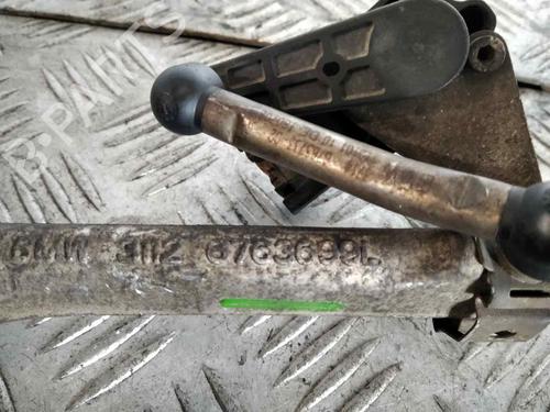 Left front suspension arm BMW 1 (E87) | BP14966552M12 - Image 3