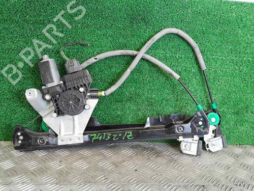 Elevalunas delantero izquierdo JAGUAR X-TYPE I (X400) 3.0 V6 All-wheel Drive (230 hp) 21537180
