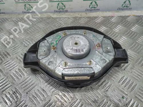 Driver airbag RENAULT CLIO II (BB_, CB_) 1.5 dCi (B/CB08) | BP4532316C9