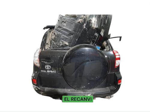 Engine TOYOTA RAV 4 III (_A3_)  | BP37645410M1  - Image 6