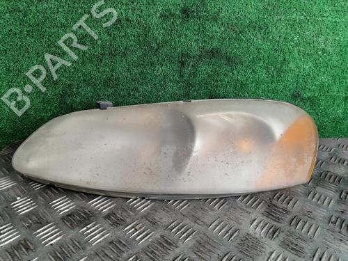 Used Left headlight CHRYSLER SEBRING (JR) [2000-2007]  29399508