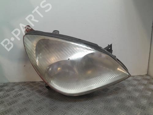 Used Right headlight Right headlight CITROËN C5 I (DC_) 2.0 HDi (DCRHZB, DCRHZE) (109 hp) 34699671 34699671