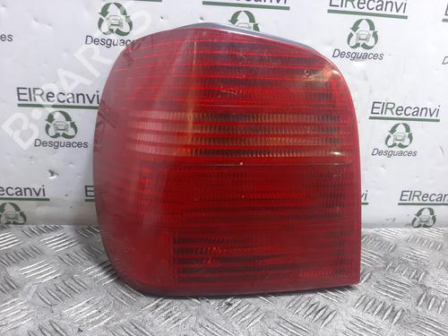 Used Left taillight VW POLO (6N2) 1.0 (50 hp) 14937940