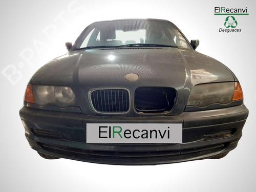 Front right lock BMW 3 (E46) 320 d | BP13025692C97 