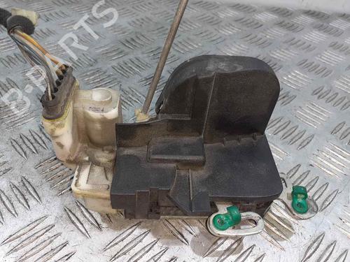 Used Front left lock ALFA ROMEO 147 (937_) 1.6 16V T.SPARK ECO (937.AXA1A, 937.BXA1A) (105 hp) 7522108