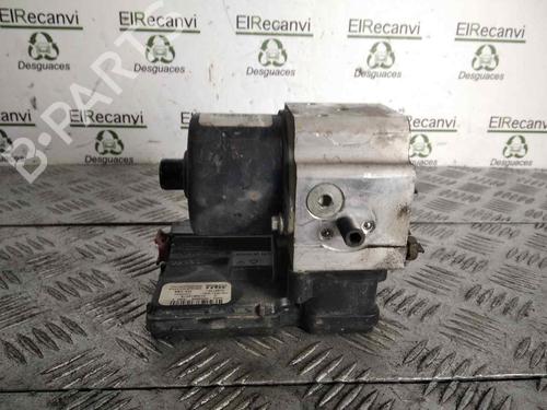 Used ABS pump DAEWOO MATIZ (M100, M150) [1998-2025]  15738790